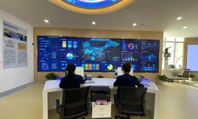 安康通南京棲霞虛擬養(yǎng)老院 數(shù)字技術賦能養(yǎng)老服務創(chuàng)新，榮膺長三角數(shù)字化創(chuàng)新優(yōu)秀案例