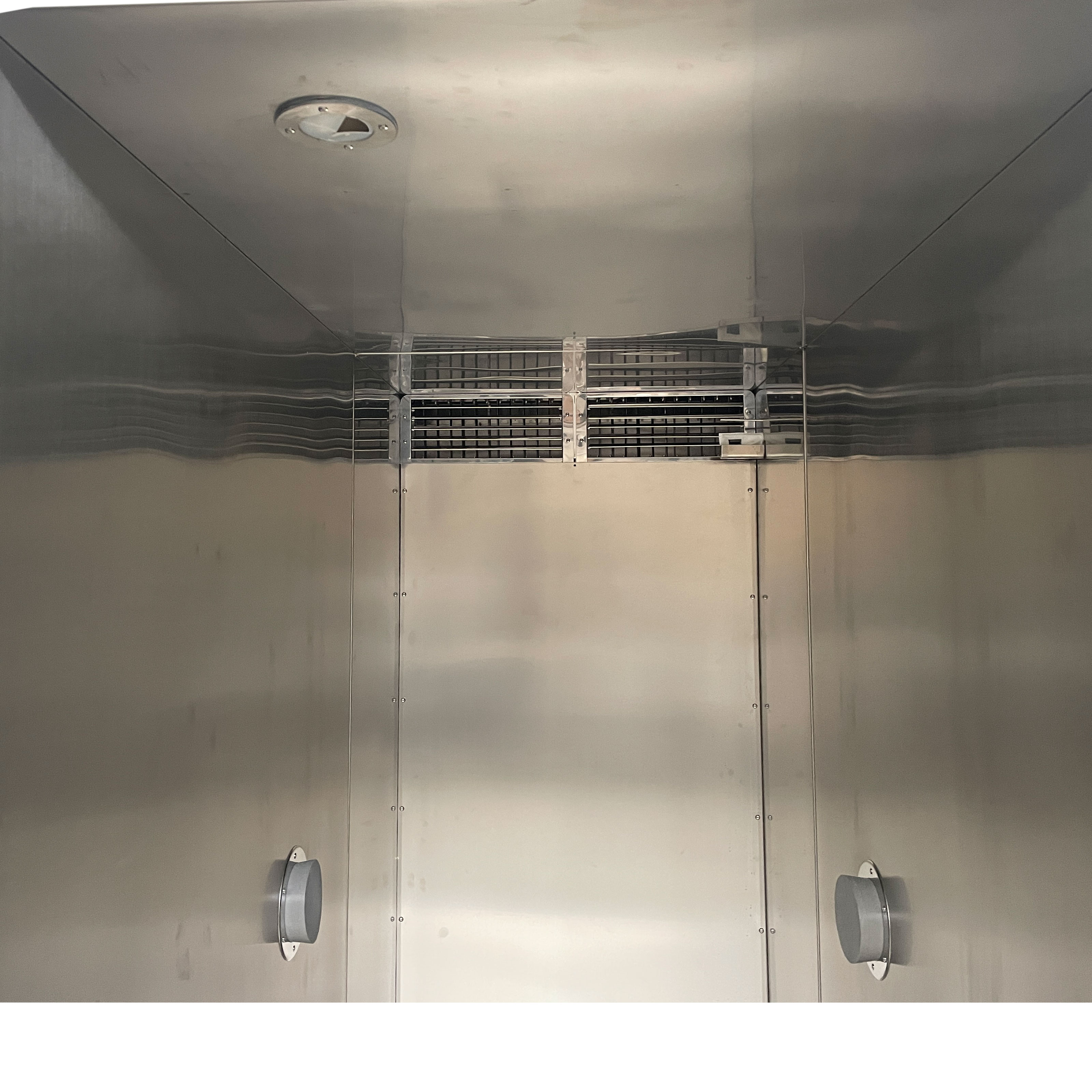 分體式恒溫恒濕試驗箱內(nèi)箱